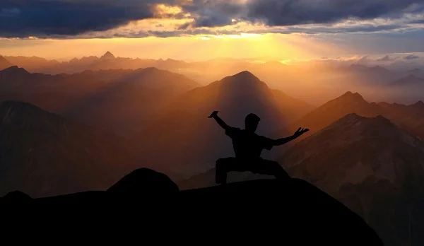 Qi Gong vadba